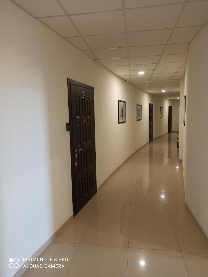 Самостоятельная Квартира Odesa Exterior photo